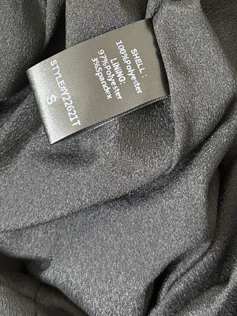 Tuckernuck Pomander Place Black Metallic Tweed Midi Skirt - Picture 9 of 9